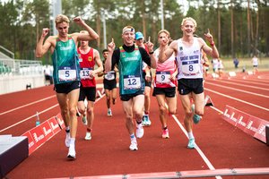 Šiuolaikinės penkiakovės U19 pasaulio čempionatas Druskininkuose – pirmosios tvarios varžybos Lietuvoje