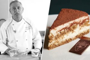 Originalus tiramisu receptas, kokį ir sugalvojo šio deserto autorius: nereikia jokių improvizacijų