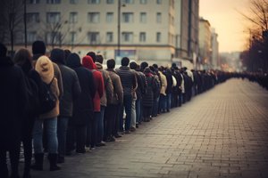 Iranas planuoja iki kitų metų kovo išsiųsti apie 2 mln. nelegalių migrantų