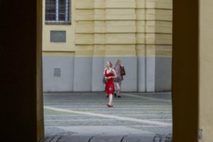 Norintiems patekti į šį sostinės muziejų gali tekti palaukti: iki kitų metų pabaigos durys lankytojams bus užvertos