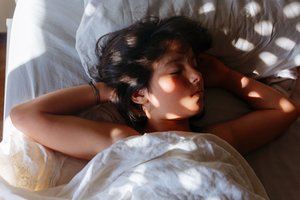 11 keistų faktų apie sapnus, kurių galbūt nežinojote