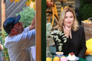 Verslininkė Inga Šatkauskienė: „Mantas Petruškevičius – žmogus pakeitęs Vilniaus veidą“