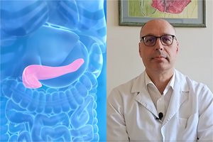 Profesorius įspėjo, kad pavojingą kasos ligą išduoda netipinis simptomas: „Pusė pacientų miršta“