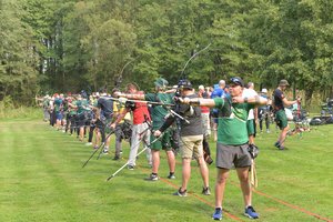 Paaiškėjo Lietuvos lankininkų federacijos taurės laimėtojai