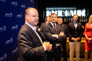 „D. Grybauskaitės efektas?“ Tarp kandidatų į premjerus mato ir iki šiol garsiai neįvardytą variantą