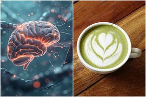 Gerina miegą ir smegenų darbą: skelbia, kad šis gėrimas itin naudingas vyresniems žmonėms
