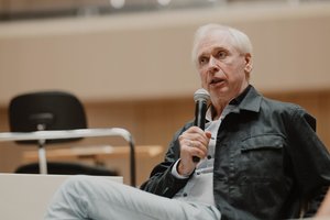 Lietuvos valstybinis simfoninis orkestras pristatė naująjį sezoną: naujos galimybės ir ambicingi kūrybiniai planai