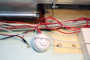 Vilniuje pavogta elektros instaliacijos laidų už 10 tūkst. eurų