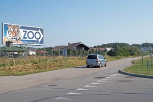 Kraupi Klaipėdos zoologijos sodo kaimynystė: ką ten gyvenantieji patiria – nesuvokiama 