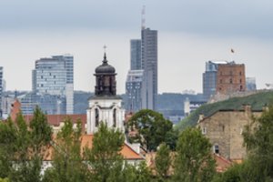 Iš Finansų ministerijos – džiugios naujienos dėl Lietuvos BVP ir kitų metų biudžeto: diržų veržtis nereikės