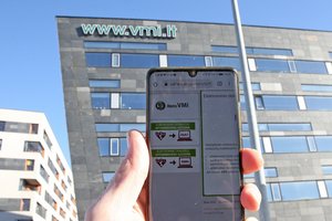 VMI išbandys naujovę, susijusią su PVM deklaravimu – taip lengvai nepraslysite