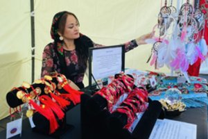 Ar romės sugeba išburti ateitį? Paaiškino, kas turi šį gebėjimą