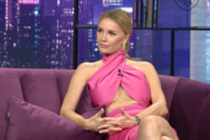 „Blondė su geliku“ prabilo apie darbą pataisos namuose: „Iki šiol sapnuoju košmarus“