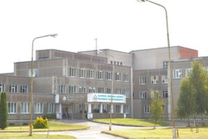 Ramina, kad skubios pagalbos skyriaus Palangoje neuždarys: prireikus chirurgo, siūlo vežti į Klaipėdą