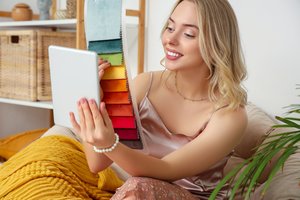 Ideali spalva kiekvienam Zodiako ženklui