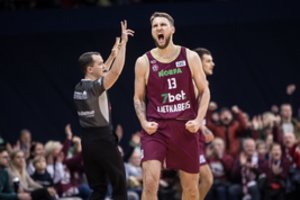 „7bet-Lietkabelis“ pratęsė sutartį su tituliniu rėmėju ir keičia logotipą