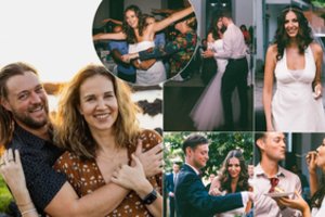 Rašytojos Vaivos Rykštaitės šeimoje – šventė: pasidalijo jautriu įrašu