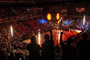 Per dvi sales žaisiančio LKL čempiono „Ryto“ klubo direktorius: „Derybos buvo ilgos ir sudėtingos“