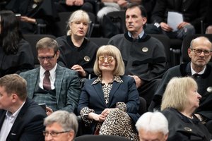 Teismas atmetė A. G. Astrauskaitės prašymą atidėti jai skirto penkių parų arešto vykdymą