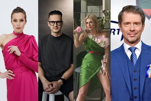 Žvaigždės atskleidė, kaip leidžia laisvalaikį: atsakymai nustebino 