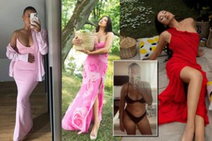 E. Jakštytė atskleidė svorį ir prakalbo apie nebetenkinančią figūrą: „Pasiekiau tą ribą, kuri man jau nepatinka“