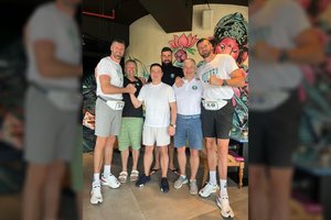 Naujasis Vilniaus „Wolves“ sezonas – ir J. Valančiūno akiratyje