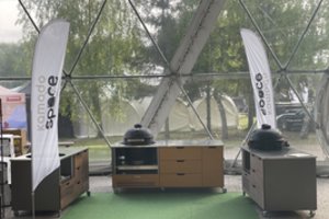 Startuoliai stalams gaminti skolintais pinigais užkaišiojo senąsias spragas