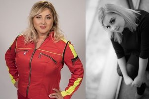 Sukčiai pasinaudojo Sandros Žutautienės vardu: įspėja būti atidiems