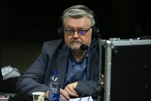 Paaiškėjo būsimo „Betsafe-LKL“ sezono komentatoriai: prisijungs du nauji balsai