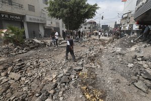 Vakarų Krante žuvo Izraelio karys