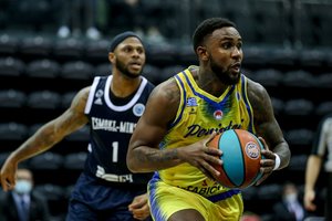 Žaidėjo trauma privertė „Juventus“ ieškoti naujoko: į komandą atvyksta amerikietis