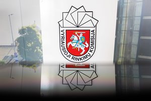 Buvusių narysčių partijose nenurodę kandidatai į Seimą sako nematantys tame prasmės: VRK anketos nėra guminės