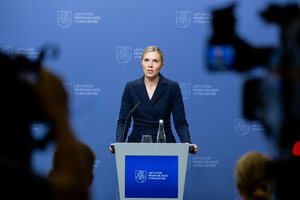A. Bilotaitė: sugriežtinus migracijos kontroles priemones per 2024 m. buvo patikrinta 1,8 tūkst. įmonių