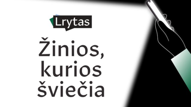 Lrytas rudenį pasitinka atsinaujinęs: kviečia domėtis žiniomis, kurios šviečia