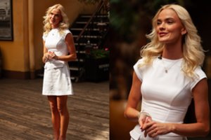 „KK2“ finalininkė Claudia Rupšys namais laiko tik Lietuvą: „Esu dėkinga tėvams, kad aš – lietuvaitė“