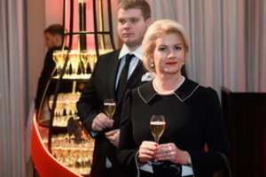 Po avarijos išgėrus ir pabėgimo iš įvykio vietos – G. Markovičienės skrydis iš Seimo rinkimų