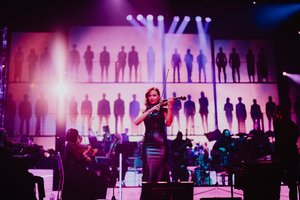 Įspūdingą projektą atvežantis Hansas Zimmeris švenčia gimtadienį: genijus, „mašina“ ir kiti įdomūs faktai