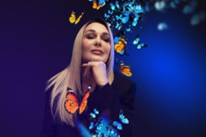 Džordana Butkutė skelbia ambicingą koncertą: „Atėjo laikas vėl susitikti arenoje“