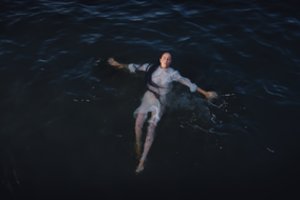 Iglė pristato dainą „Jūros vandenynai“: savaime įveikė gelmės baimę