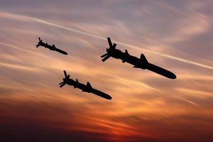 „Pirmą kartą“: Rusija smogė Ukrainai naujomis iš partnerių gautomis raketomis