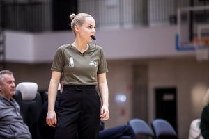 NKL paskelbė būsimo sezono formatą bei tvarkaraštį