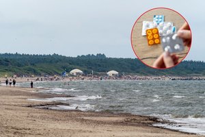 Lietuvos vandens telkiniuose – visa aibė vaistų likučių: jų koncentracija jau siekia aplinkai pavojingas normas