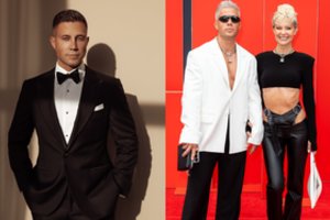 L. Vaisieta pateikė daugiau detalių apie teismo sprendimą: atskleidė, kad namuose buvo atlikta krata