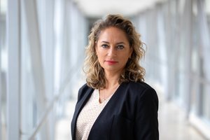 Parlamentarai linkę pasitelkti savo veikloje dirbtinį intelektą