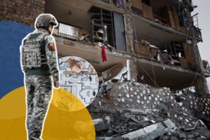 Gyvenimas pasikeitė kardinaliai: Ukrainos architektai kare kuria tai, ko niekas nesitikėjo 