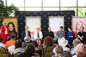 LNOBT sezoną pradeda su nauja vadove ir kinematografiška baleto premjera