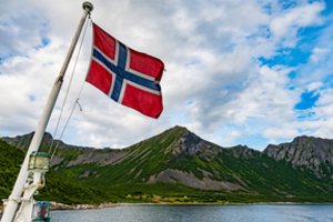 Norvegija panaikino ginklų eksporto į Turkiją apribojimus