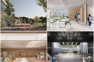 Lietuvių iniciatyva Ukraina turės išskirtines ateities mokyklas: jau paskelbta, kokias