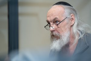 Estų mafijos šulas prabilo: atskleidė naujas detales, kaip nužudė pasaulio bušido čempioną Remigijų Morkevičių