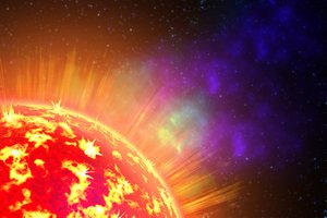 Siautėjo geomagnetinė audra – pateikė prognozę, kada ji sugrįš